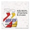 Formula 409 Cleaners & Detergents, 32 oz. Trigger Spray Bottle, Lemon, 9 PK CLO30954 - alternate 9