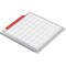 Commercial Led 2x2  Tunable PWR/CCT LED Panel CLP15-2X2-40W0R11G80-3CCTW GEN-01 - alternate 3