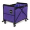 Royal Basket Trucks Collapsible Basket Truck, 800 lb Capac. G16-PPX-CCA-4UNN - alternate 1