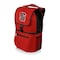 Picnic Time Family Of Brands NCAA Stanford Cardinal Zuma Backpack Cooler - Soft Cooler Backpack - Lunch Cooler, Red 634-00-100-534-0 - alternate 1