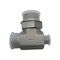 John Deere TEE FITTING, OEM 38H1571 - alternate 1