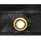 Mytee Products 24x27 (8 ft Drop) Lumber Tarp Truck Trailer Flatbed 18oz Double Flap LTDF - alternate 5