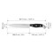 Henckels Statement 8-inch Slicing Knife 1013646 - alternate 5