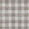 Homeroots 10' X 14' Taupe And Gray Plaid Washable Indoor Outdoor Area Rug 595450 - alternate 8