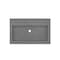 Native Trails Trough 3019 Bathroom Sink NSL3019-SX - alternate 5
