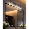 Z-Lite Auden Matte Black 5 Light Vanity 7704-5V-MB - alternate 7