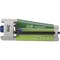 Best Garden Poly 2600 Sq. Ft. Blue & Gray Oscillating Sprinkler 56542 - alternate 2
