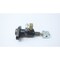 Lincoln Industrial PUMP HEAD 10MM 247282 - alternate 4