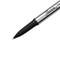 Sharpie Stainless Steel Porous Point Pen, Stick, Fine 0.5 mm, Black Ink, Brushed Silver Barrel 1800702 - alternate 10