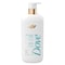 Dove Exfoliate Away Body Wash, 18.5 Ounce, 4PK 69978776 - alternate 1