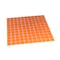 Apollo Tile Orange 11.8 in x 11.8 in Glass Matte Floor and Wall Mosaic Tile 9.67 sqft/case, 10PK APLA88062M 1X1A - alternate 9