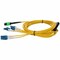 Add-On Addon 3M Juniper Networks Mtp-4Lc-S3M Compatible Mpo (Female) To 8Xlc MTP-4LC-S3M-AO - alternate 4