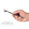 Tekton 1/4 Inch Drive Ratchet and Spinner Handle Set (5-Piece) SDR99009 - alternate 5