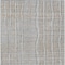 Homeroots 8' X 10' Gray Brown And Ivory Striped Washable Indoor Outdoor Area Rug 597394 - alternate 6