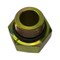 John Deere ADAPTOR FITTING, JOHN DEERE OEM 4224932 4224932 - alternate 3