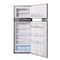 Conserv 12V / DC Refrigerator Freezer 10cf Stainless for RV OFF-GRID 2 Doors 806901 - alternate 4