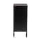 Baxton Studio Marisela Chest, Bamboo-Inspired 260-14263-ZORO - alternate 6