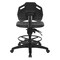 Office Star Products Office Chair, Black, Steel KH81303MX - alternate 7