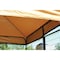 K9 Kennel Store 6ft X 10ft Ultimate Dog Kennel Standard Powder coated UWW6X10FK - alternate 3