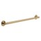 Delta Grab bar, 2.72 L, Stainless Steel, Champagne Bronze 41836-CZ - alternate 2
