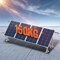 Vevor Multi-Pieces Solar Panel Mounting Brackets 30 deg -60 deg Adjustable Brackets, 4PK SF-SS-SKU6 - alternate 5