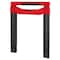 Milwaukee Tool Low-Profile Handle for PACKOUT Rolling Tool Box 48-22-8027 - alternate 1