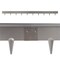 Kings County Tools 5 Pack Corten Steel Landscape Edging Border for Yard or Pathways GW37A06-02 - alternate 9