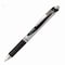 Pentel EnerGel RTX Deluxe Gel Pen, Retractable, Medium 0.7 mm, Assorted Ink and Barrel Colors, 3PK BL77BP3M - alternate 4