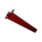 Cnh SUPPORT, CNH OEM 183704C2 183704C2 - alternate 2