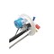 Autobest Fuel Pump Module Assembly, 2011-2014 Chevrolet Silverado 2500 HD Bed Length: 78.8 & Liter: 6.0 & F5053A - alternate 11