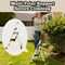 Wrightmaster 2-Step Steel Step Stool, 7 ft. Reach, with Anti-Slip Pedal and Handrails, 330 lb. Load Capacity ZOR-P372964 - alternate 6