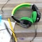 Nickelodeon Teenage Mutant Ninja Turtles Over The Ear Wired Headphones 30365-NOC - alternate 4