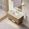 James Martin Vanities Allamari 48" Single Vanity, Dune Mist w/ 3 CM Tajnar Eclos Top w/FreePower Wireless Charger D640-V48-DMS-FTJR - alternate 6