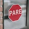 Signmission Pare, 4 inch X 4 inch, Vinyl Decal, 2PK OC-D-2PACK-4-204 - alternate 2