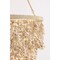 Corbett Lighting Naxos 18 Light Chandelier in Vintage Gold Leaf Finish 552-42-VGL - alternate 6