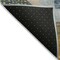 Homeroots 10' X 14' Green Purple And Blue Geometric Washable Indoor Outdoor Area Rug 604413 - alternate 8