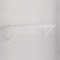 Rubbermaid 3 Ft. Linen Shelving with Hardware 3E0000WHT - alternate 1