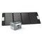 Yard Force 100W Solar panel DS100 - alternate 5