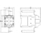 Siemens Contactor Size 2 3TC4417-0CY80-0AA0 - alternate 5