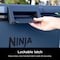 Ninja FrostVault Blue 30 qt Hard Cooler FB131BL - alternate 6