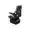 Uni Pro Allis Chalmers 7000 Series 1004 Mechanical Suspension Seat Kit Black Vinyl 6504 - alternate 7