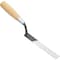 Marshalltown Masonry, Tuck Pointer, 6 3/4 x 1 inch Tuck Pointer 510 - alternate 5