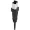 Belkin Belkin USB Cable - Type A Male USB - Type B Male USB - 10ft F3U133B10 - alternate 3