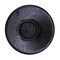 Auveco Hex Head Sems Body Bolt Black M6-1.0 x 28mm, 50PK 15779 - alternate 2