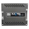 Banda Electra 2000 Watt 2 Ohm Car Audio Single Channel High Power Amplifier 2K2OHM - alternate 1