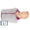 Ilc AED Replacement Medical Equipment 123-01050 - alternate 2