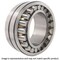 Timken SPHERICAL RLR BEARING 23176KYMBW507C08C4 - alternate 3