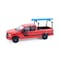 Greenlight Collectibles Down On The Farm Toy Model Vehicle Multicolored 1 pc 48110 - alternate 6