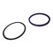 Komatsu ROD SEAL, KOMATSU OEM 7075121300 7075121300 - alternate 3