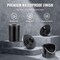 Vevor Ball Joint Press Kit C-press Ball Joint Tools 21 pcs Automotive Repair Kit, 21PK ZX-J005 - alternate 7